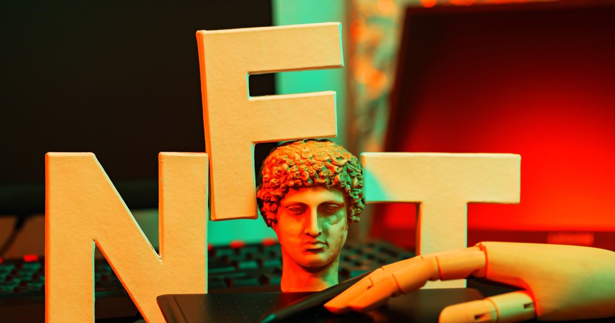 OpenSea(オープンシー):NFTマーケットプレイスの使い方・詳細について説明!