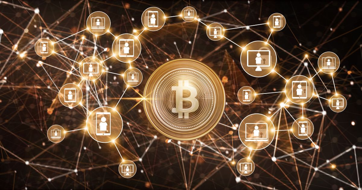 WEB3.0】暗号資産(仮想通貨)の優位性: デジタル経済の新たな夜明け