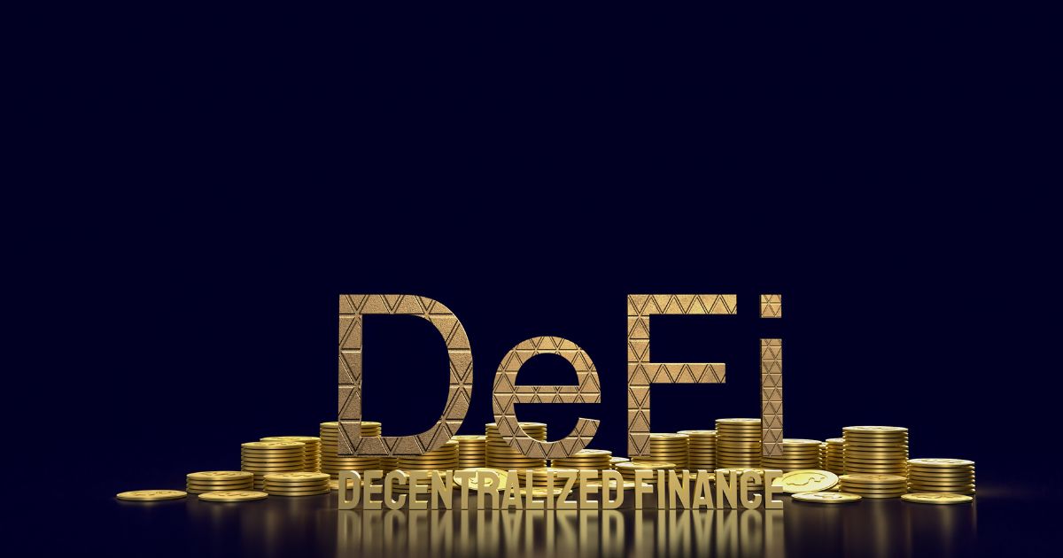 DeFiの基本:仮想通貨との関連、概要、メリット、デメリットを解説!