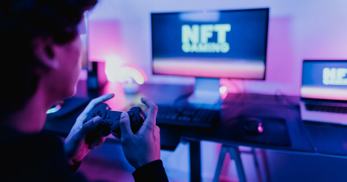 NFTの稼ぎ方を大公開!