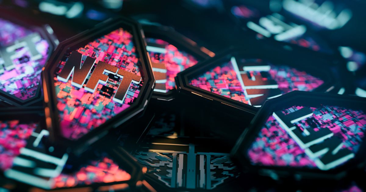 NFTが取引できる海外のマーケットプレイスについてご紹介します