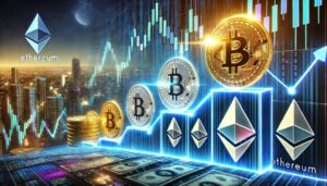 今更聞けない。ビットコインとイーサリアムの違いを解説